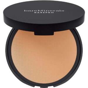 bareMinerals BarePro 16hr Skin-Perfecting Powder Foundation Light 27 N