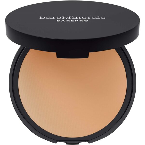 bareMinerals BarePro 16hr Skin-Perfecting Powder Foundation Light 27 N