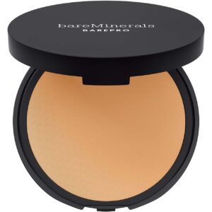 bareMinerals BarePro 16hr Skin-Perfecting Powder Foundation Medium 30