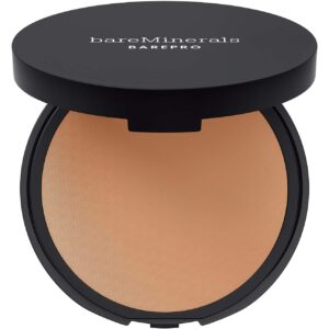 bareMinerals BarePro 16hr Skin-Perfecting Powder Foundation Medium 35