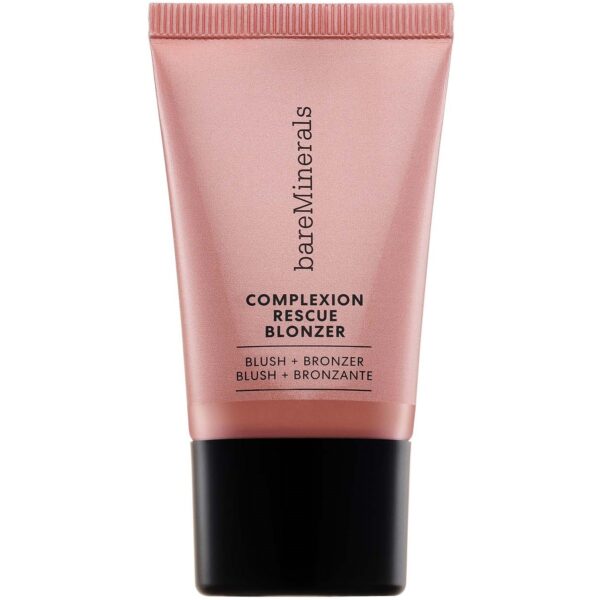 bareMinerals Complexion Rescue Blonzer Kiss Of Mauve