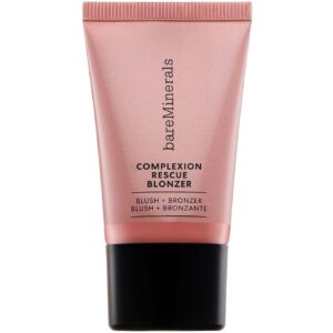 bareMinerals Complexion Rescue Blonzer Kiss Of Pink