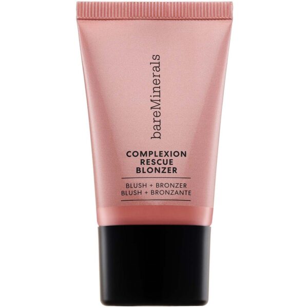 bareMinerals Complexion Rescue Blonzer Kiss Of Pink