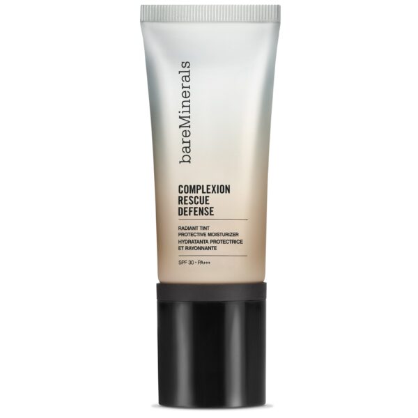 bareMinerals Complexion Rescue Defense™ Radiant Tint Protective Moistu