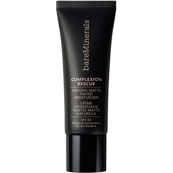 bareMinerals Complexion Rescue  Matte Cashew 3