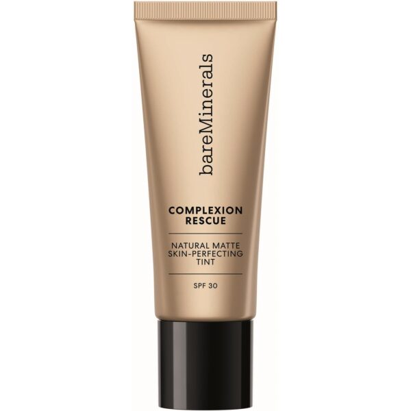 bareMinerals Complexion Rescue Tinted Moisturizer SPF 30 10.5 Cinnamon