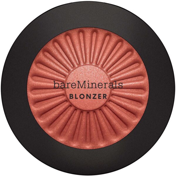 bareMinerals Gen Nude Blonzer Kiss of Rose