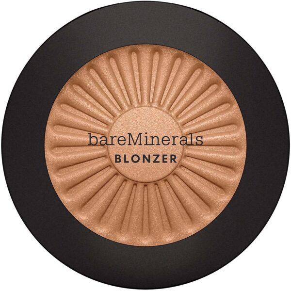 bareMinerals Gen Nude Blonzer Kiss Of Spice