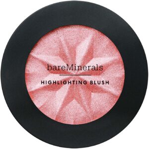 bareMinerals Gen Nude Highlighting Blush Pink Glow 04