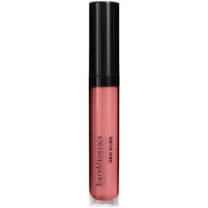 bareMinerals Gen Nude Patent Lip Laqcuer Werk