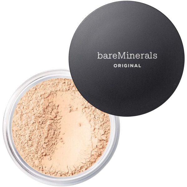 bareMinerals   Loose Mineral Foundation SPF 15 Fair 01