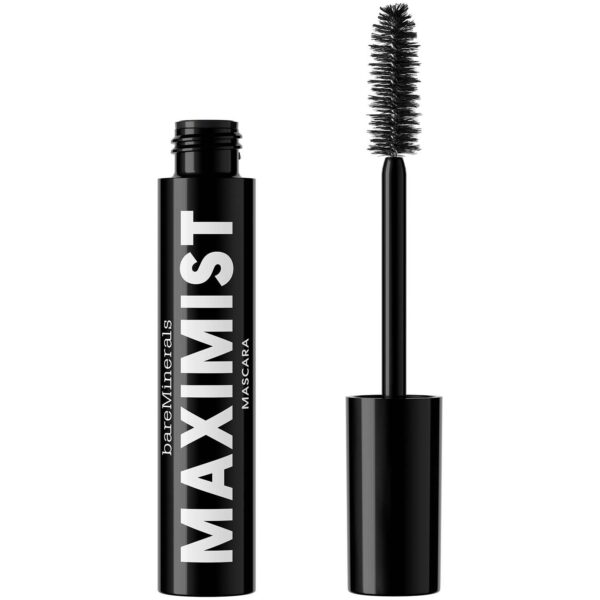 bareMinerals Maximist Volumizing Phyto-Fiber Mascara 9 ml