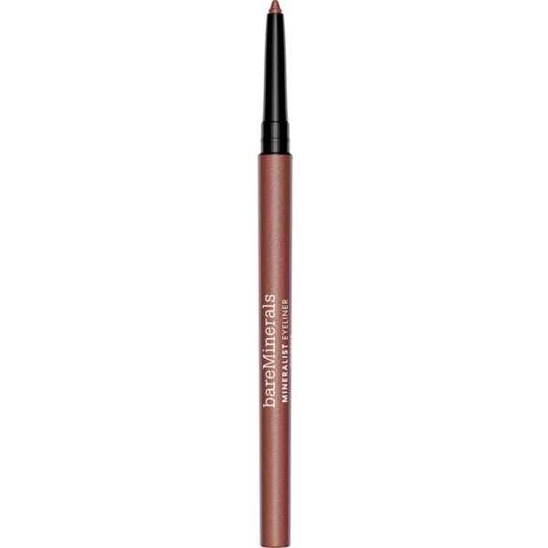 bareMinerals Mineralist Lasting Eyeliner Copper