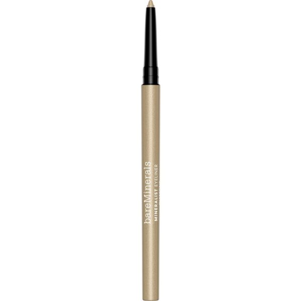 bareMinerals Mineralist Lasting Eyeliner Diamond