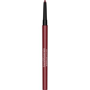 bareMinerals Mineralist Lasting Eyeliner Garnet