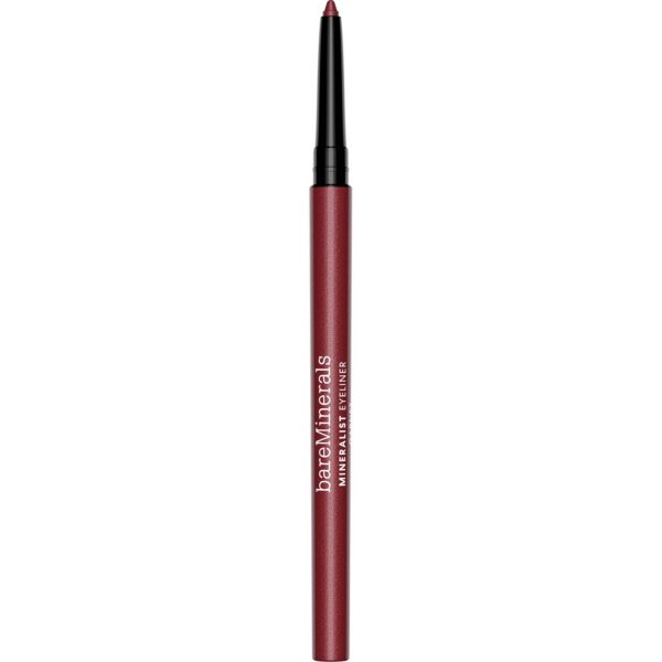 bareMinerals Mineralist Lasting Eyeliner Garnet