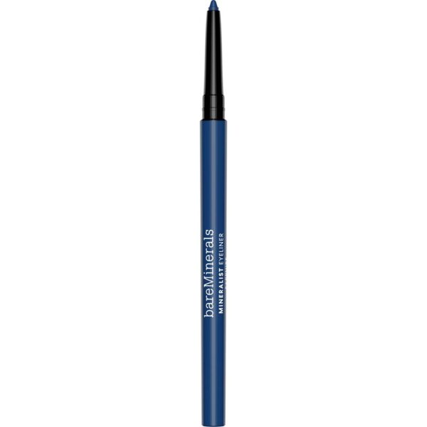 bareMinerals Mineralist Lasting Eyeliner Sapphire