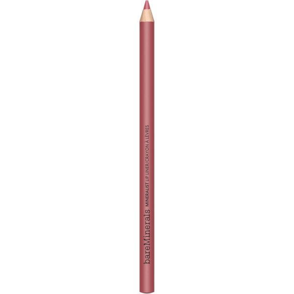 bareMinerals Mineralist Lasting Lip Liner Blissful Blush