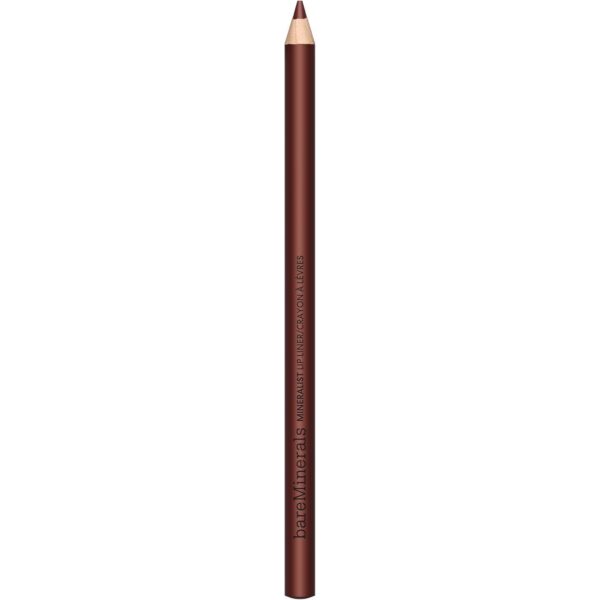 bareMinerals Mineralist Lasting Lip Liner Calming Coco