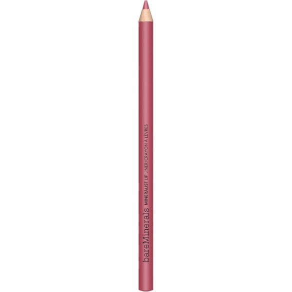 bareMinerals Mineralist Lasting Lip Liner Charming Pink