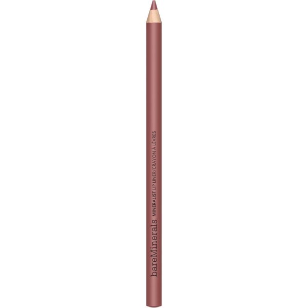 bareMinerals Mineralist Lasting Lip Liner Cherished Rose