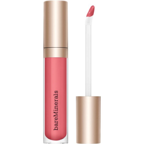 bareMinerals Mineralist Lip Gloss-Balm Imagination