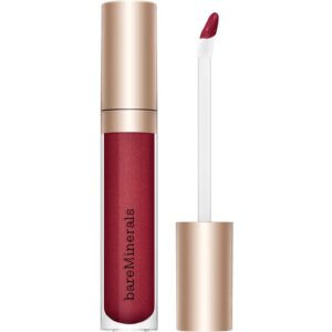 bareMinerals Mineralist Lip Gloss-Balm Wonder