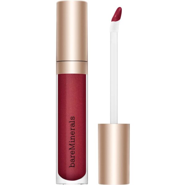 bareMinerals Mineralist Lip Gloss-Balm Wonder