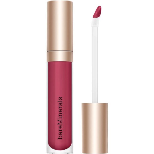 bareMinerals Mineralist Lip Gloss-Balm Zen