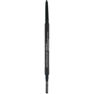 bareMinerals Mineralist Micro Brow Pencil Rich Black