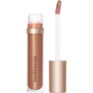 bareMinerals Mineralist Lip Gloss-Balm