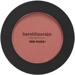 bareMinerals Gen Nude Powder Blush On the Mauve