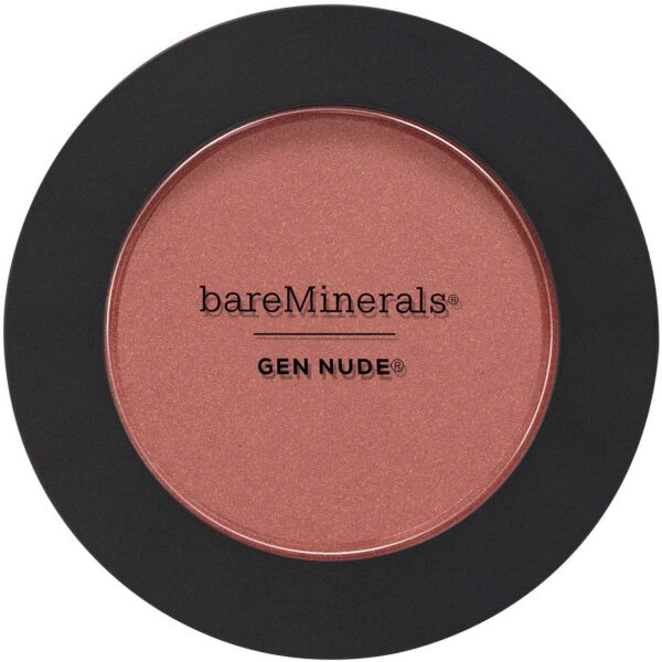 bareMinerals Gen Nude Powder Blush On the Mauve