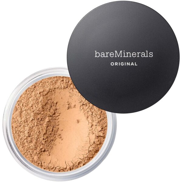 bareMinerals   Original Loose Mineral Foundation SPF 15 Golden Beige 1