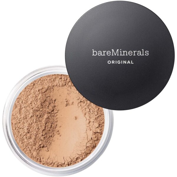 bareMinerals   Original Loose Mineral Foundation SPF 15 Medium Beige 1