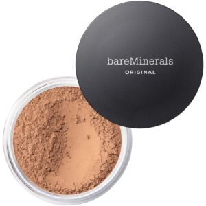 bareMinerals   Original Loose Mineral Foundation SPF 15 Medium Tan 18