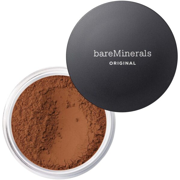 bareMinerals   Original Loose Mineral Foundation SPF 15 Warm Deep 27