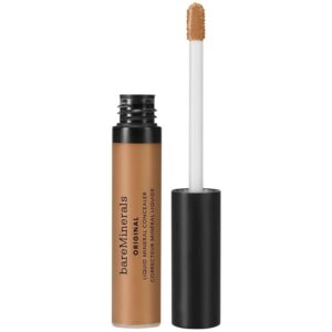 bareMinerals Original Liquid Mineral Concealer Dark 5N Neutral