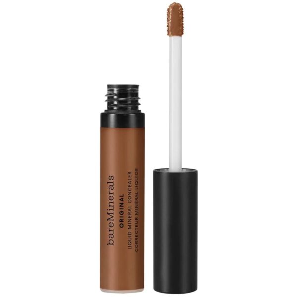 bareMinerals Original Liquid Mineral Concealer Deep 6C Cool