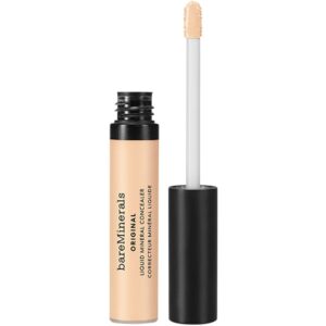 bareMinerals Original Liquid Mineral Concealer Fair 1W Warm