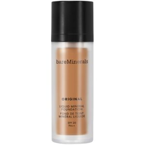 bareMinerals Original Liquid Mineral Foundation SPF 20 Neutral Dark 24