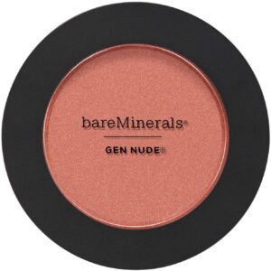 bareMinerals Gen Nude Powder Blush Peachy Keen