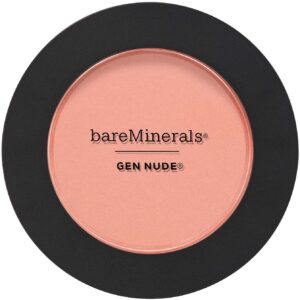 bareMinerals Gen Nude Powder Blush Pretty in Pink