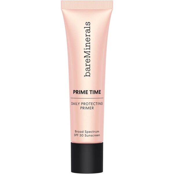 bareMinerals Prime Time Daily Protecting Primer SPF 30 30 ml