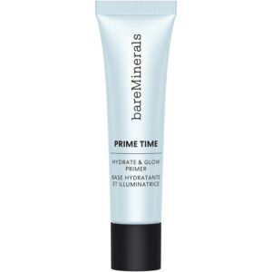 bareMinerals Prime Time Hydrate & Glow Primer 30 ml