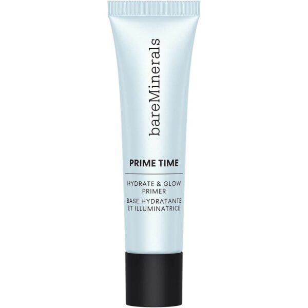 bareMinerals Prime Time Hydrate & Glow Primer 30 ml