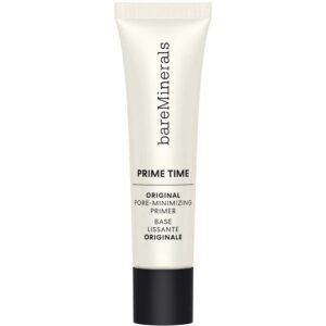 bareMinerals Prime Time Original Pore-Minimizing Primer 30 ml