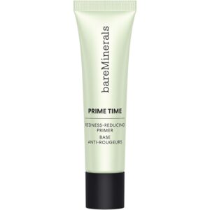 bareMinerals Prime Time Redness-Reducing Primer 30 ml