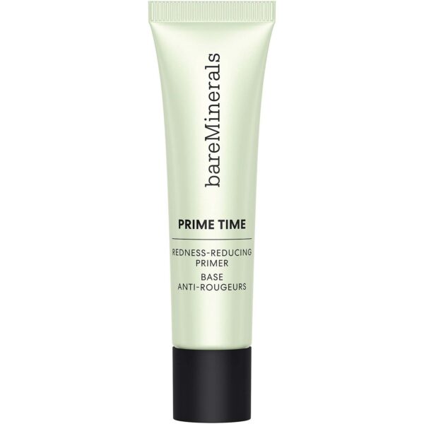 bareMinerals Prime Time Redness-Reducing Primer 30 ml