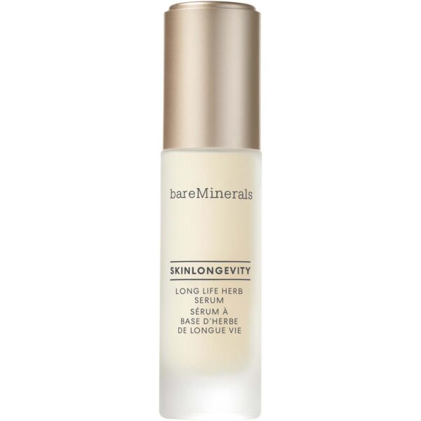 bareMinerals Skinlongevity Long Life Herb Serum 30 ml